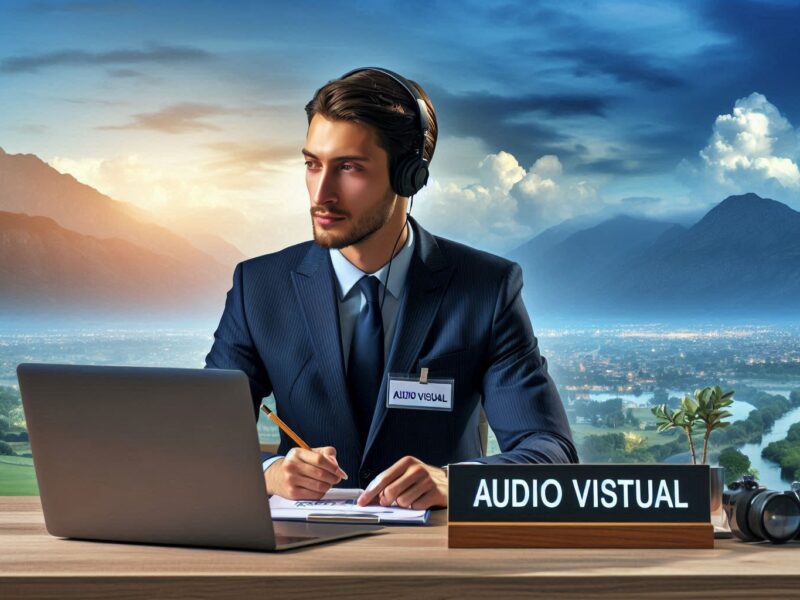 Audio-Visual Sales Executive Job Opportunity at Sonic Electronics: A Comprehensive Overview