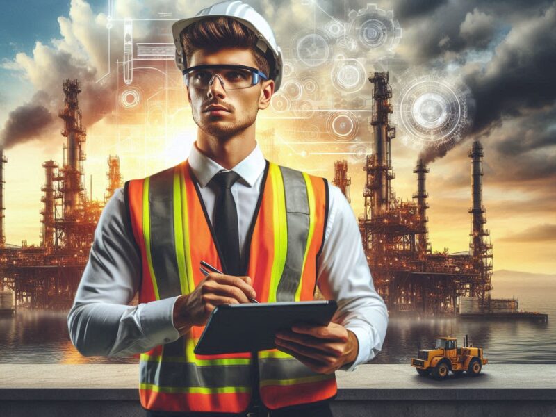 Mechanical Engineer – Oil & Gas at HOT Engineering & Construction in Kuwait