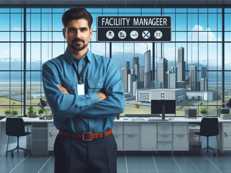 The Role and Responsibilities of a Facility Manager at Al-Rayyan Project Management – A Deep Dive into a Key Position in Qatar
