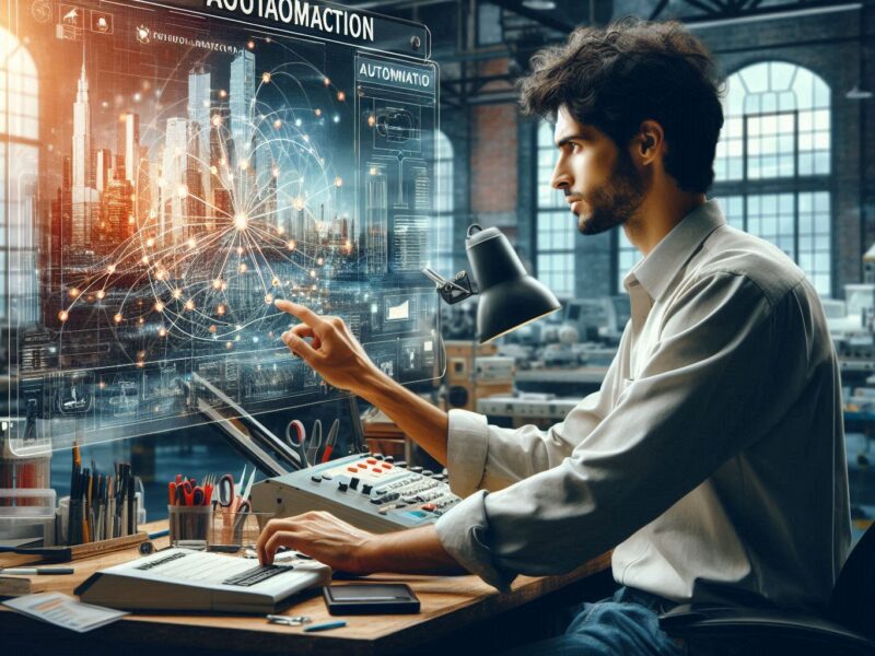 Automation Technician at Brunel India Pvt Ltd – A Golden Opportunity in Bahrain