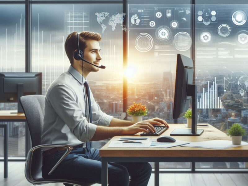 Call Center Agent: A Rewarding Career Path in Customer Service in Kuwait
