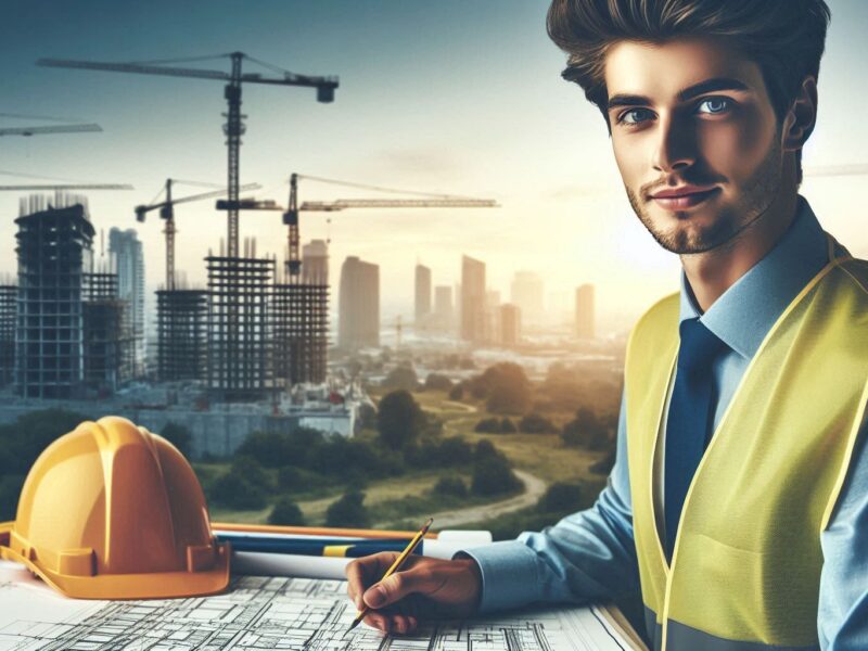 Junior Architect: A Job Opportunity to Launchpad For Your Architecture Career in Kuwait