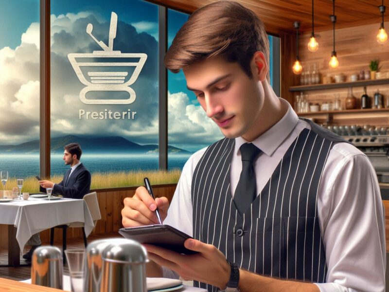 Waiter/Waitress Job in Dubai – All You Need to Know About This Dynamic Role