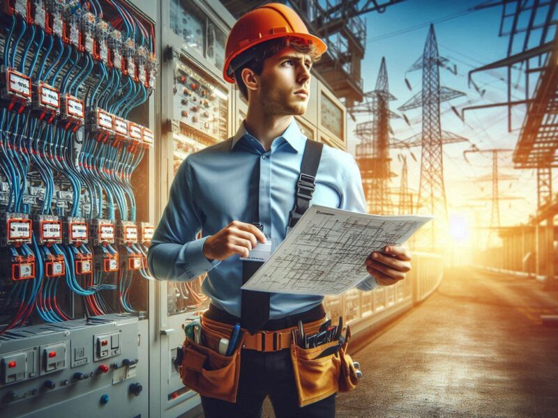 Estimation Engineer Electrical in Industrial Electrical Projects Company, Kuwait
