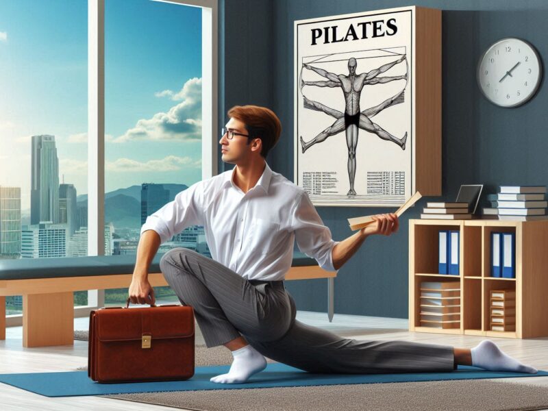 Pilates Teacher Opportunity with MAMA CONSULTANCY FZE LLC in Muscat, Oman