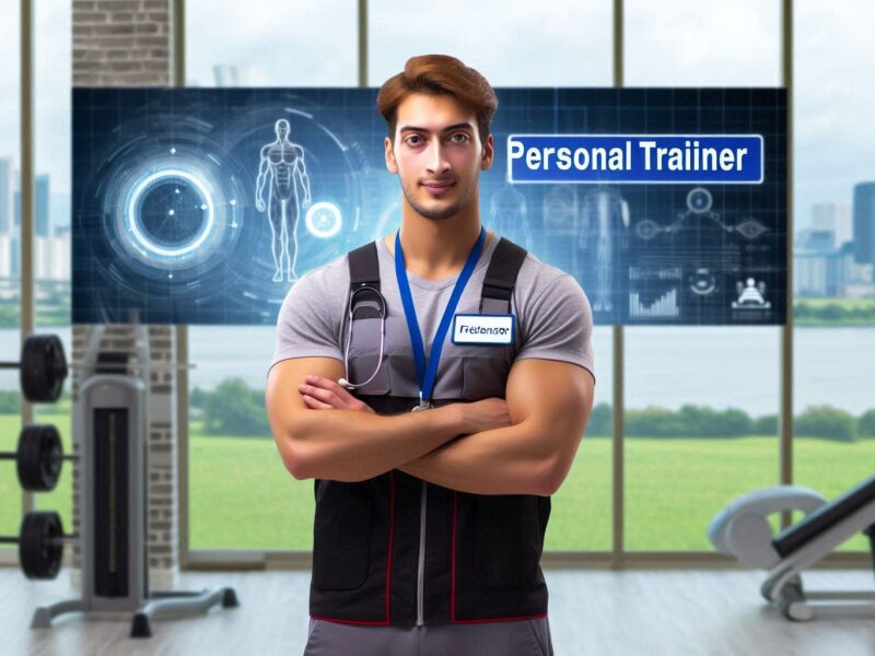 The Essential Guide to Becoming a Fitness Personal Trainer with MTM Group in Doha, Qatar