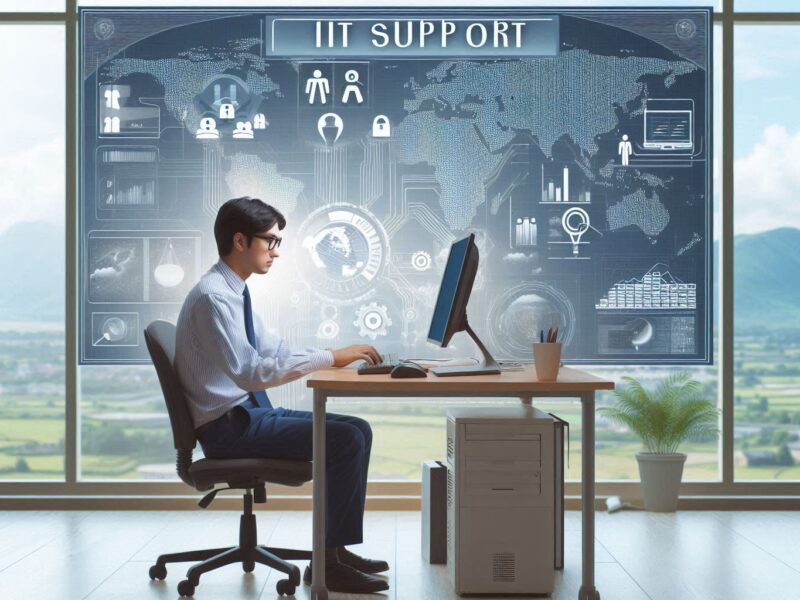 Ultimate Guide to IT Support Careers at Alfardan Group – Doha, Qatar