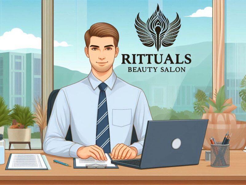 Human Resources Officer at Rituals Beauty Salon, Kuwait: A Complete Career Guide