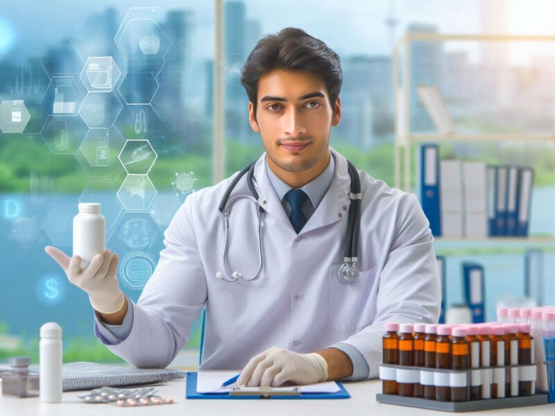 The Role of a Medical Product Specialist at Supreme Med in Doha, Qatar