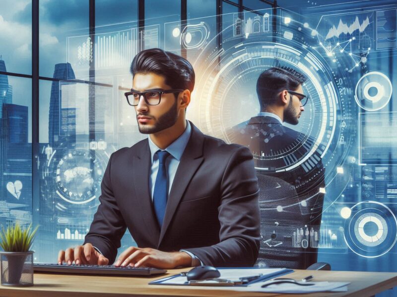 A Complete Guide to Becoming a Data Entry Operator at CIRO TYP OFFICE, Dubai