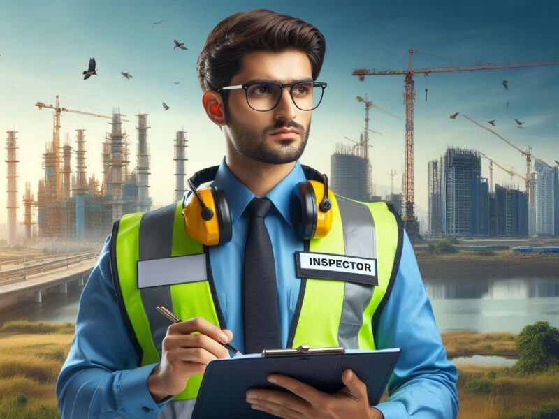 Multi Discipline Inspector (MDI) at TQCert Services Pvt. Ltd. – A Lucrative Opportunity in Muscat, Oman